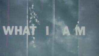 What Is A Man? Trailer