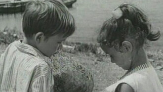 What Is It, the Sea? Trailer