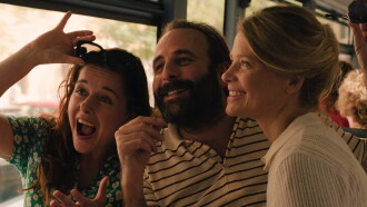 What is Love? Trailer