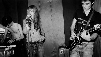 What Is Royal Trux? Trailer
