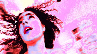 What Is Sex? Trailer