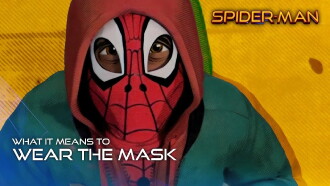 What It Means to Wear the Mask Trailer
