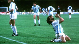 What Killed Maradona? Trailer