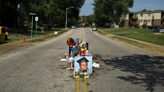 What Killed Michael Brown? Trailer