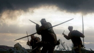 What Killed the Ice Age Giants? Trailer