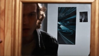 What Lies Watching Trailer