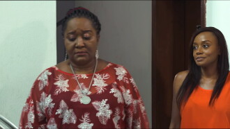 What Lies Within Trailer