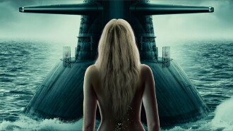 What Lurks Beneath Trailer