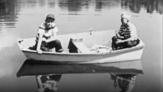 What Makes Things Float? Trailer