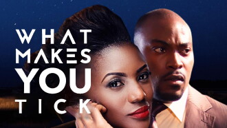 What Makes You Tick Trailer