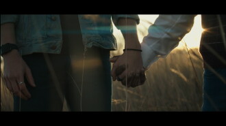 What Meets The Eye Trailer