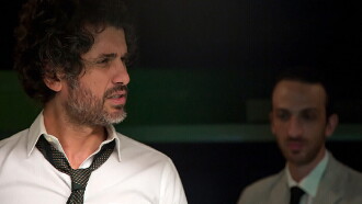 What of This World without Passion? Trailer