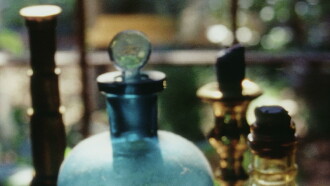 What Places of Heaven, What Planets Directed, How Long the Effects? or, The General Accidents of the World Trailer