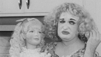 What Really Happened to Baby Jane Trailer