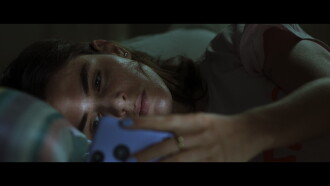 What Remains Trailer