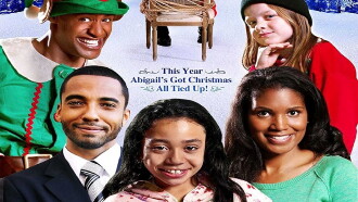 What She Wants for Christmas Trailer