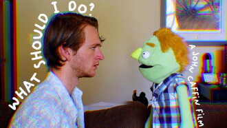 What Should I Do? Trailer