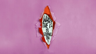 What the F* Is Going On? Trailer