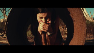 What the Waters Left Behind Trailer