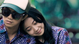 What They Don't Talk About When They Talk About Love Trailer