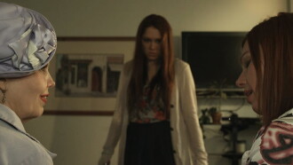 What They Say Trailer