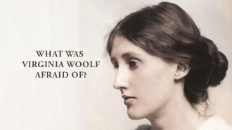 What Was Virginia Woolf Really Afraid of? Trailer