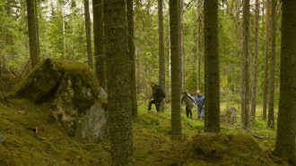 What We Can't See Trailer