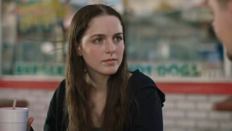 What We Hide Trailer