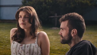 What We Leave Behind Trailer