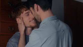 What We Wrote Together Trailer