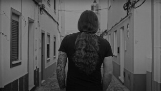 What will I do when everything burns? Trailer