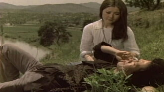 What will we become and where will we meet again? Trailer