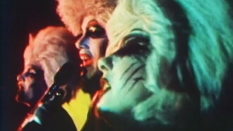 Whatever Happened to Susan Jane? Trailer