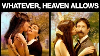 Whatever, Heaven Allows Trailer