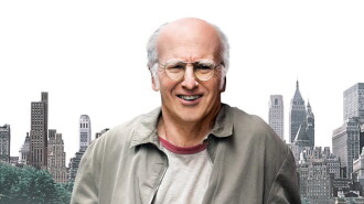 Whatever Works Trailer