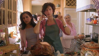 What's Cooking? Trailer