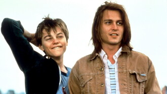 What's Eating Gilbert Grape Trailer