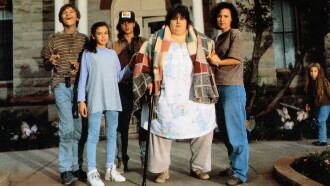 What's Eating Gilbert Grape Trailer