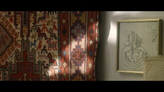 What's Left Behind Trailer