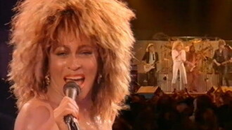 What's Love: Live Trailer