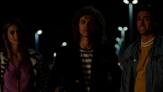 What's My Name Again? Trailer