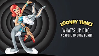 What's Up Doc? A Salute to Bugs Bunny Trailer