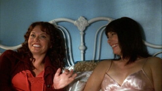 What's Up, Scarlet? Trailer