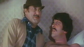 What's Up Superdoc! Trailer