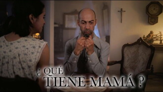 What's Wrong with Mom? Trailer