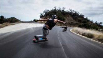 Wheels Over Paradise Trailer