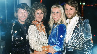 When ABBA Came to Britain Trailer