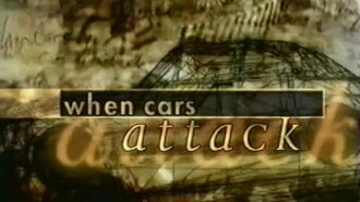 When Cars Attack Trailer