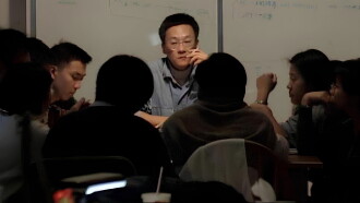 When Cinema Reflects the Times: Hou Hsiao-Hsien and Edward Yang Trailer