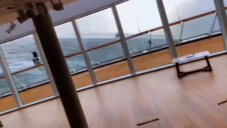 When Cruising Goes Horribly Wrong Trailer